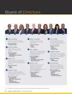 Board of Directors