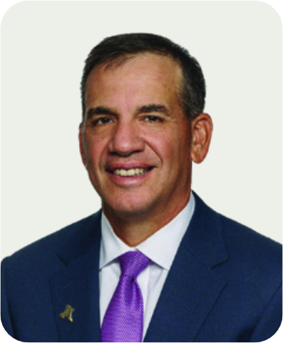 Anthony J. Guzzi Photo