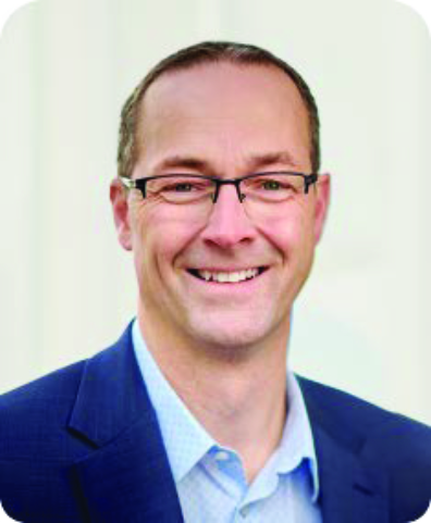 Garrick J. Rochow Photo